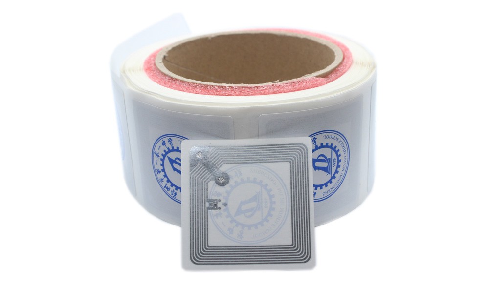 hf rfid library tag hf rfid library tag