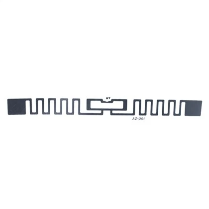 Wkładka RFID UHF AZ-U61