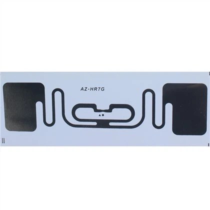 Pasywna naklejka RFID UHF
