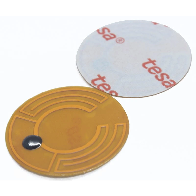 Flexible UHF RFID Tag factory